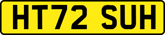 HT72SUH