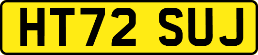HT72SUJ