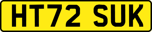 HT72SUK