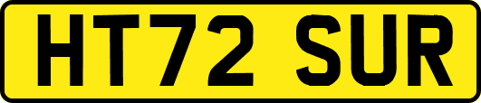 HT72SUR