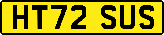 HT72SUS