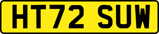 HT72SUW