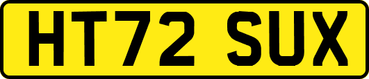 HT72SUX