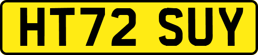 HT72SUY