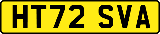 HT72SVA