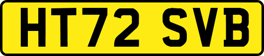 HT72SVB