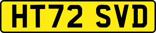 HT72SVD