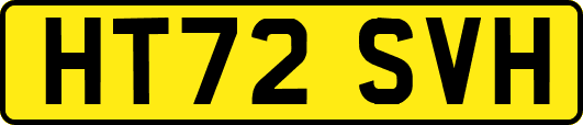 HT72SVH