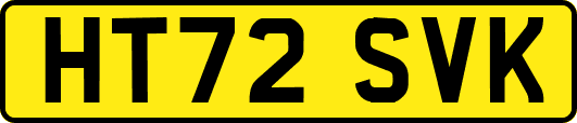 HT72SVK
