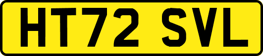HT72SVL