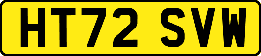 HT72SVW