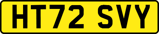 HT72SVY