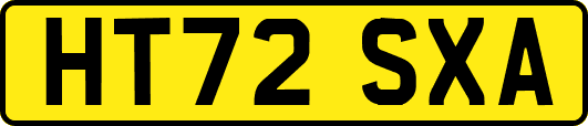 HT72SXA