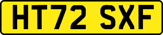 HT72SXF