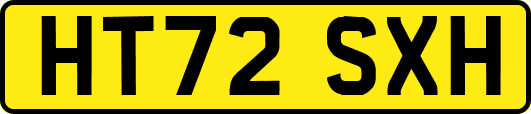 HT72SXH