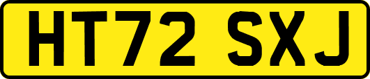 HT72SXJ
