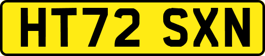HT72SXN