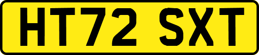 HT72SXT