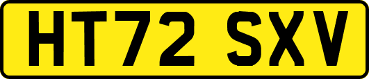 HT72SXV