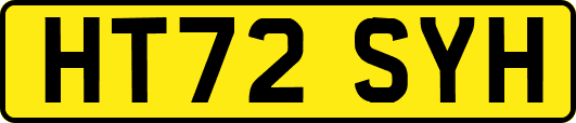 HT72SYH