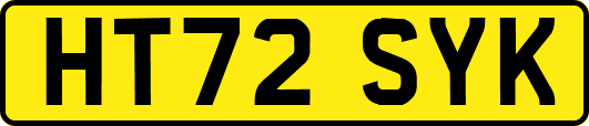 HT72SYK