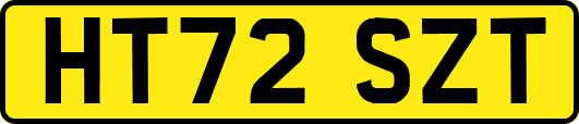 HT72SZT