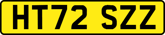HT72SZZ