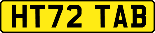 HT72TAB