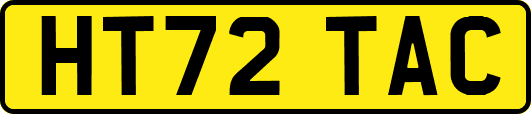 HT72TAC