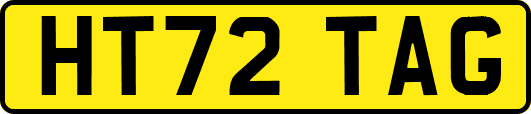 HT72TAG