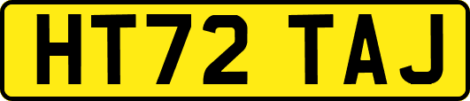HT72TAJ