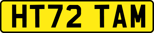 HT72TAM