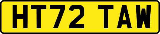 HT72TAW