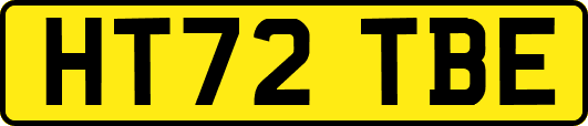 HT72TBE