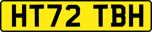 HT72TBH