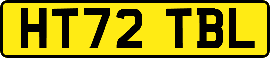 HT72TBL
