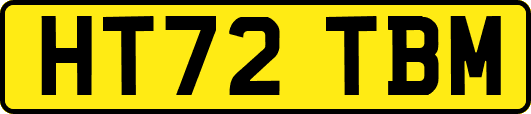 HT72TBM