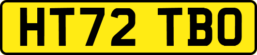 HT72TBO