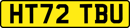 HT72TBU