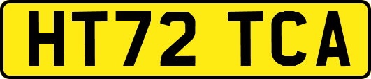 HT72TCA