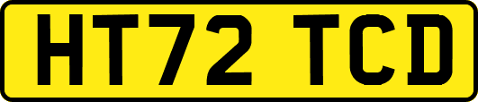 HT72TCD