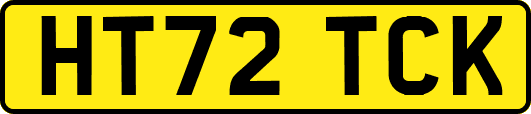 HT72TCK