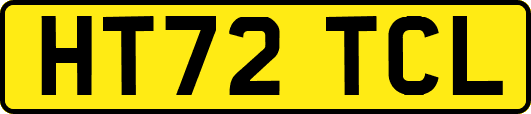 HT72TCL