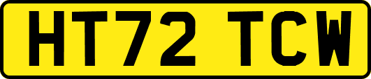 HT72TCW