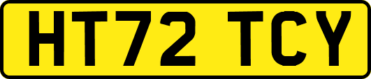 HT72TCY