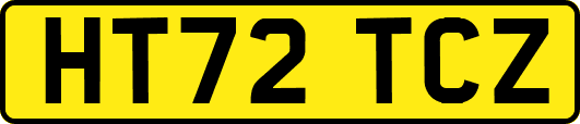 HT72TCZ