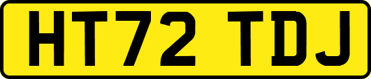 HT72TDJ