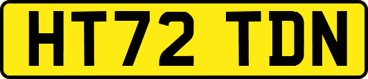 HT72TDN
