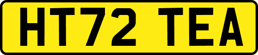HT72TEA