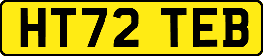 HT72TEB